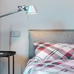 شقة Incantevole In Centro Ad *