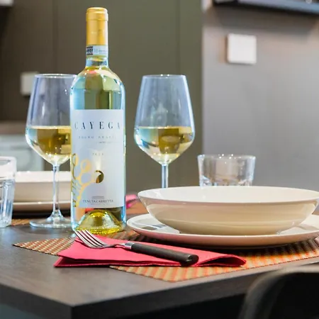 Incantevole In Centro Ad