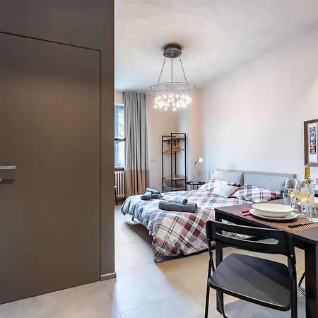 Incantevole In Centro Ad