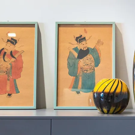 Incantevole In Centro Ad *