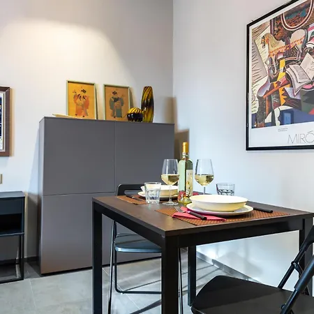 Incantevole In Centro Ad Alba (Piedmont)