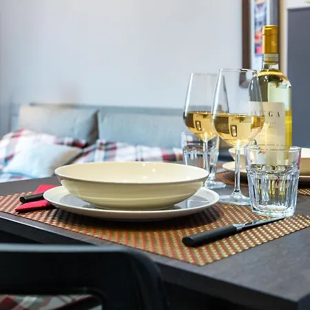 Incantevole In Centro Ad * Alba (Piedmont)