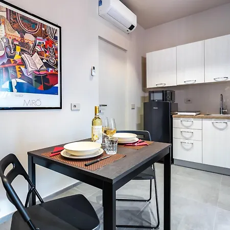 Incantevole In Centro Ad *