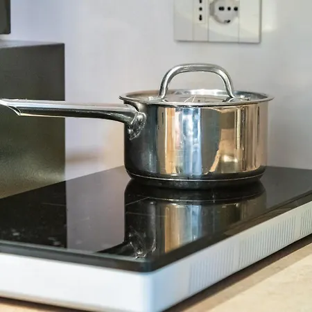 Lägenhet Incantevole In Centro Ad