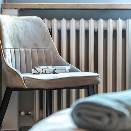 Incantevole In Centro Ad *