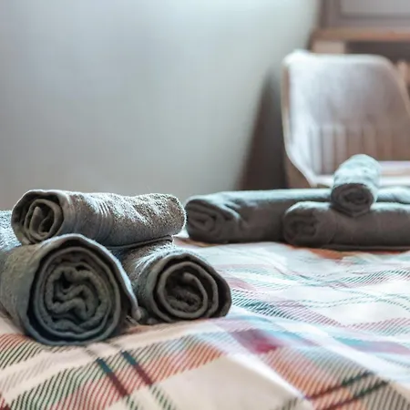 Incantevole In Centro Ad Apartamento