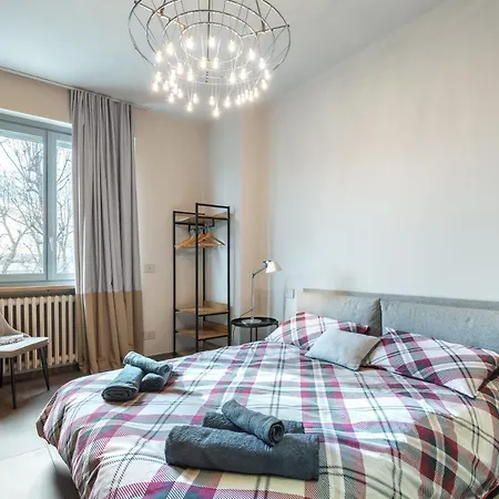 Apartamento Incantevole In Centro Ad