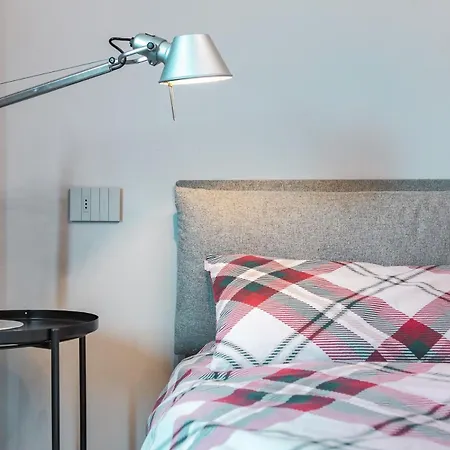 Lägenhet Incantevole In Centro Ad *