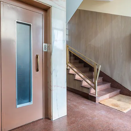 Incantevole In Centro Ad Lägenhet *