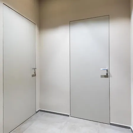 Incantevole In Centro Ad Lägenhet *