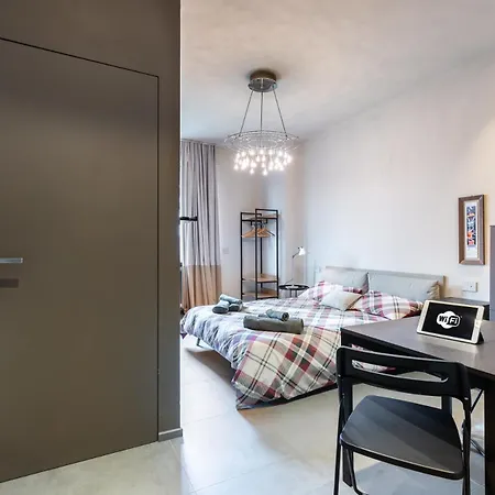 Incantevole In Centro Ad * Alba (Piedmont)