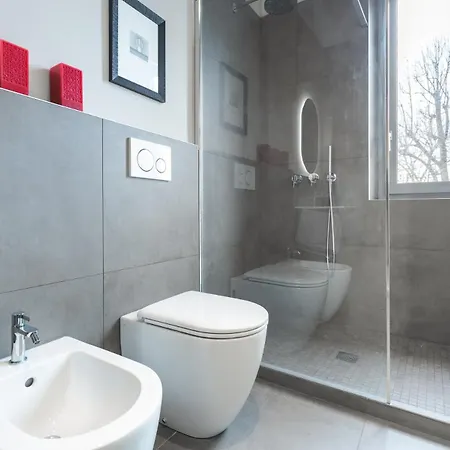 Incantevole In Centro Ad