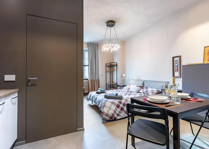 Incantevole In Centro Ad