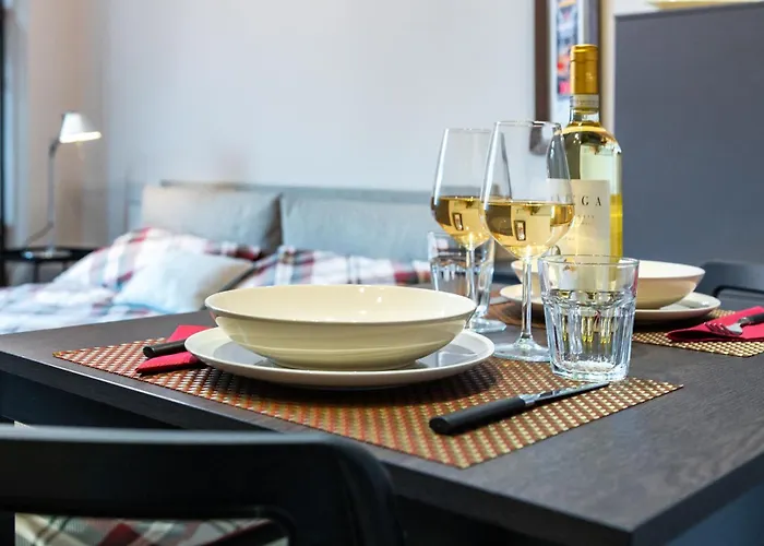 Incantevole In Centro Ad * Alba (Piedmont)