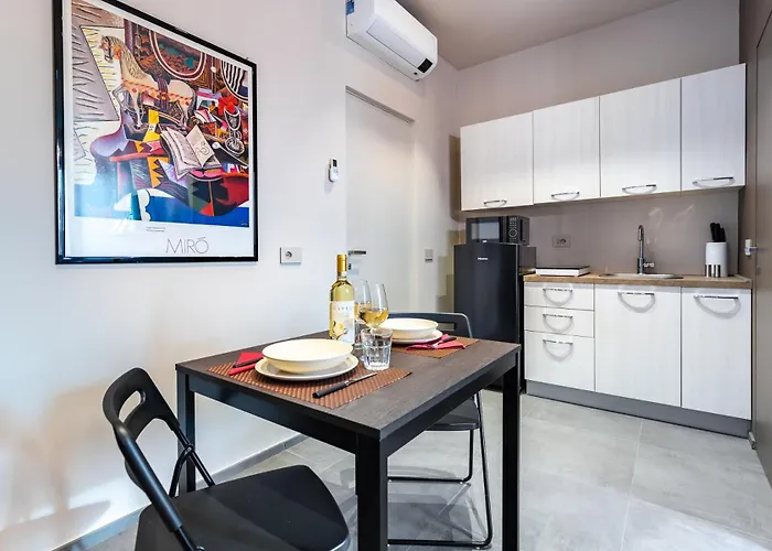 Incantevole In Centro Ad *