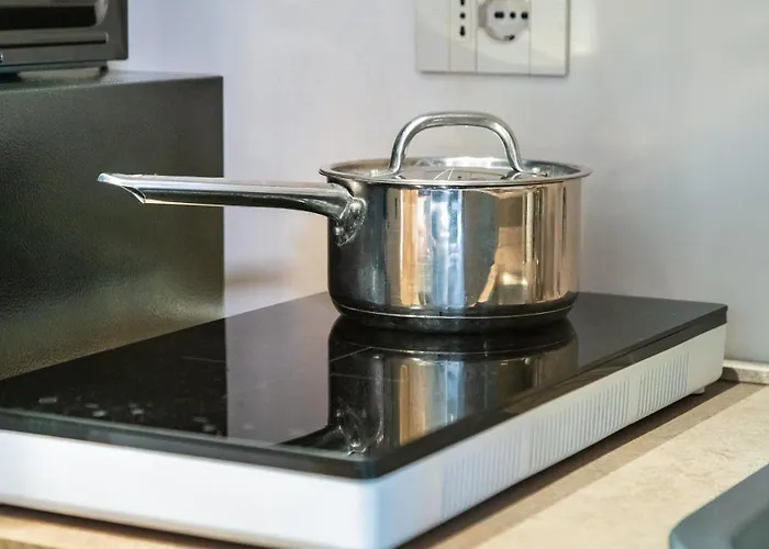 Apartamento Incantevole In Centro Ad