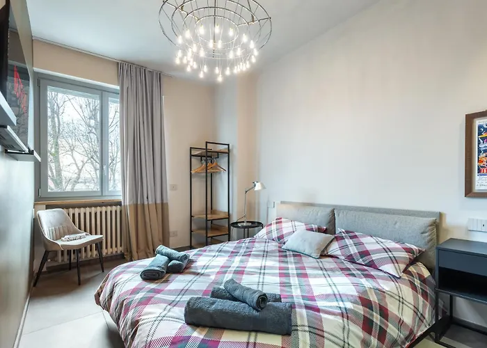 Apartamento Incantevole In Centro Ad