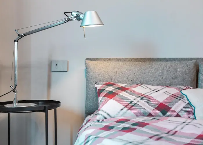 Apartamento Incantevole In Centro Ad *