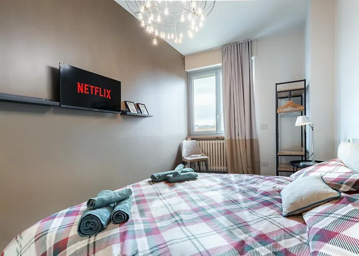 Incantevole In Centro Ad Apartamento Alba (Piedmont)