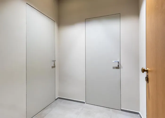 Incantevole In Centro Ad Apartamento *