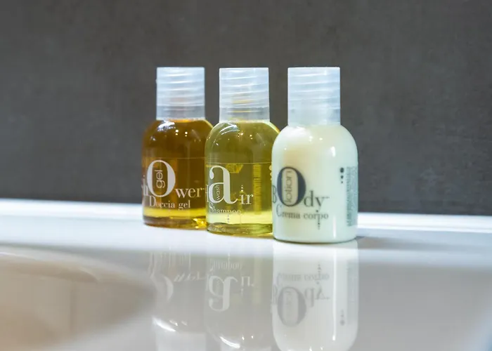 Apartamento Incantevole In Centro Ad